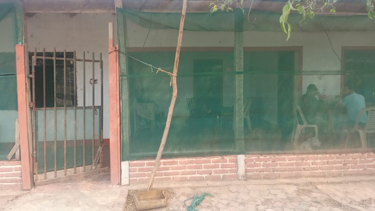 Quinta propiedad agrícola en VentaLinda propiedad  agricola  de 604ha por Pailon Sur, 70km entrando    Foto 4