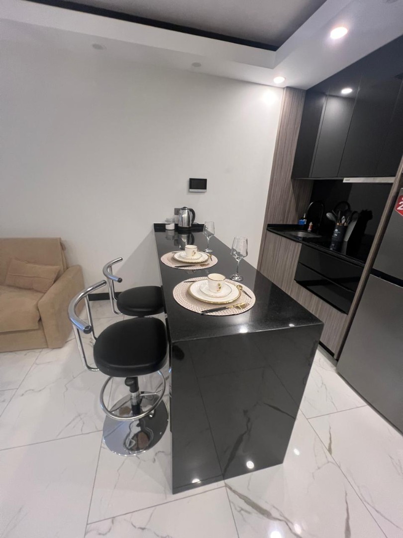 Departamento en AlquilerBARRIO EQUIPETROL 8 ESTE 1 dormitorios 1 baños  Foto 23