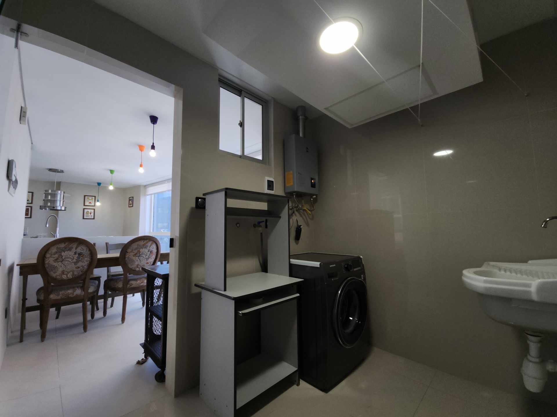 Departamento Entre calle 11 y 12. Edificio Ametrino Foto 52