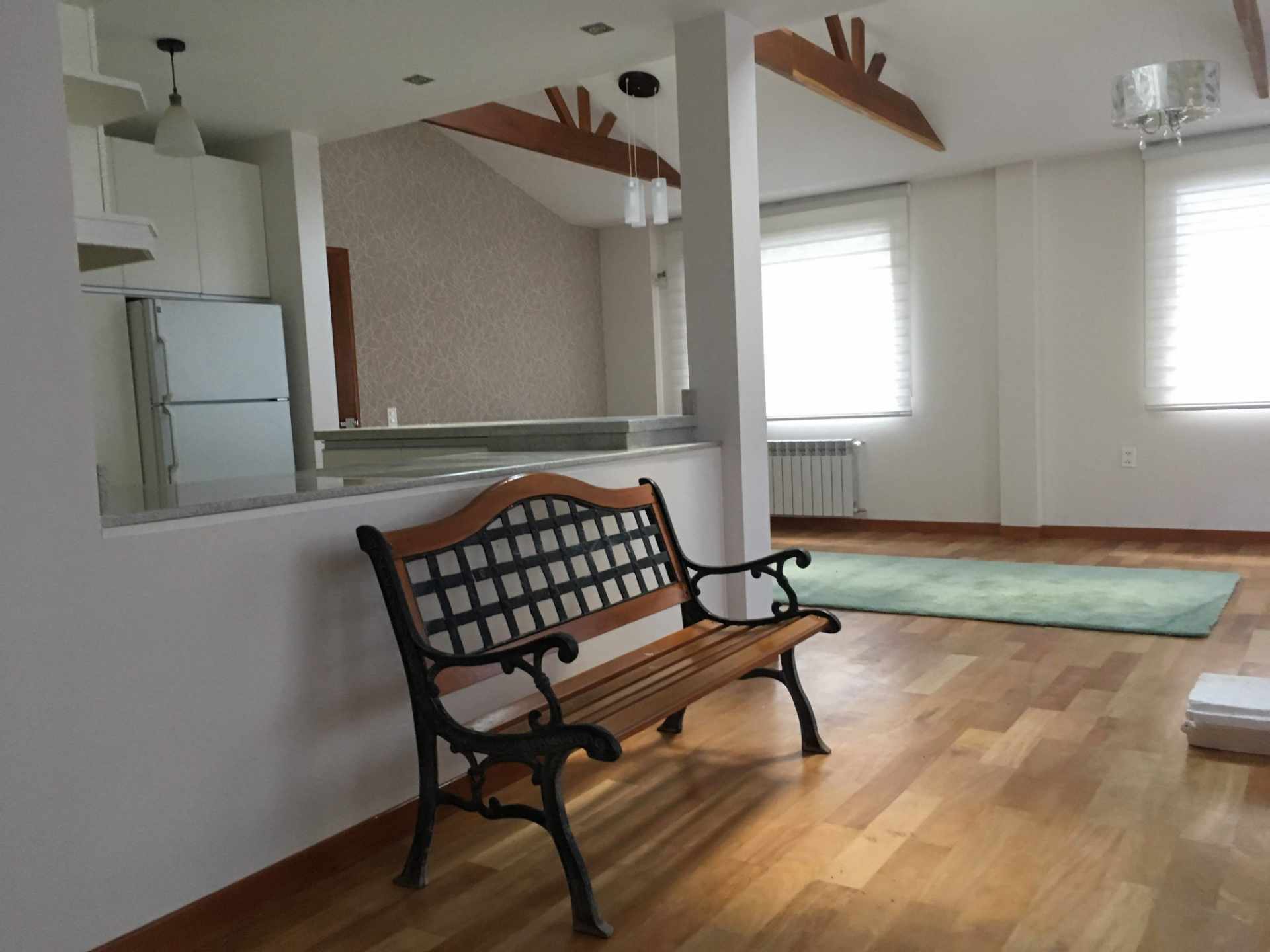 Casa Club de Gold La Paz Foto 3