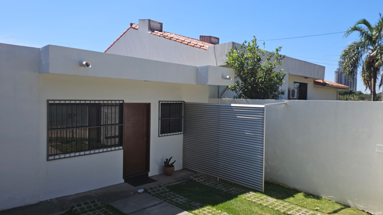 Casa Urb Villa Bonita / Urubo / casa de 1 planta de 3 hab Foto 12