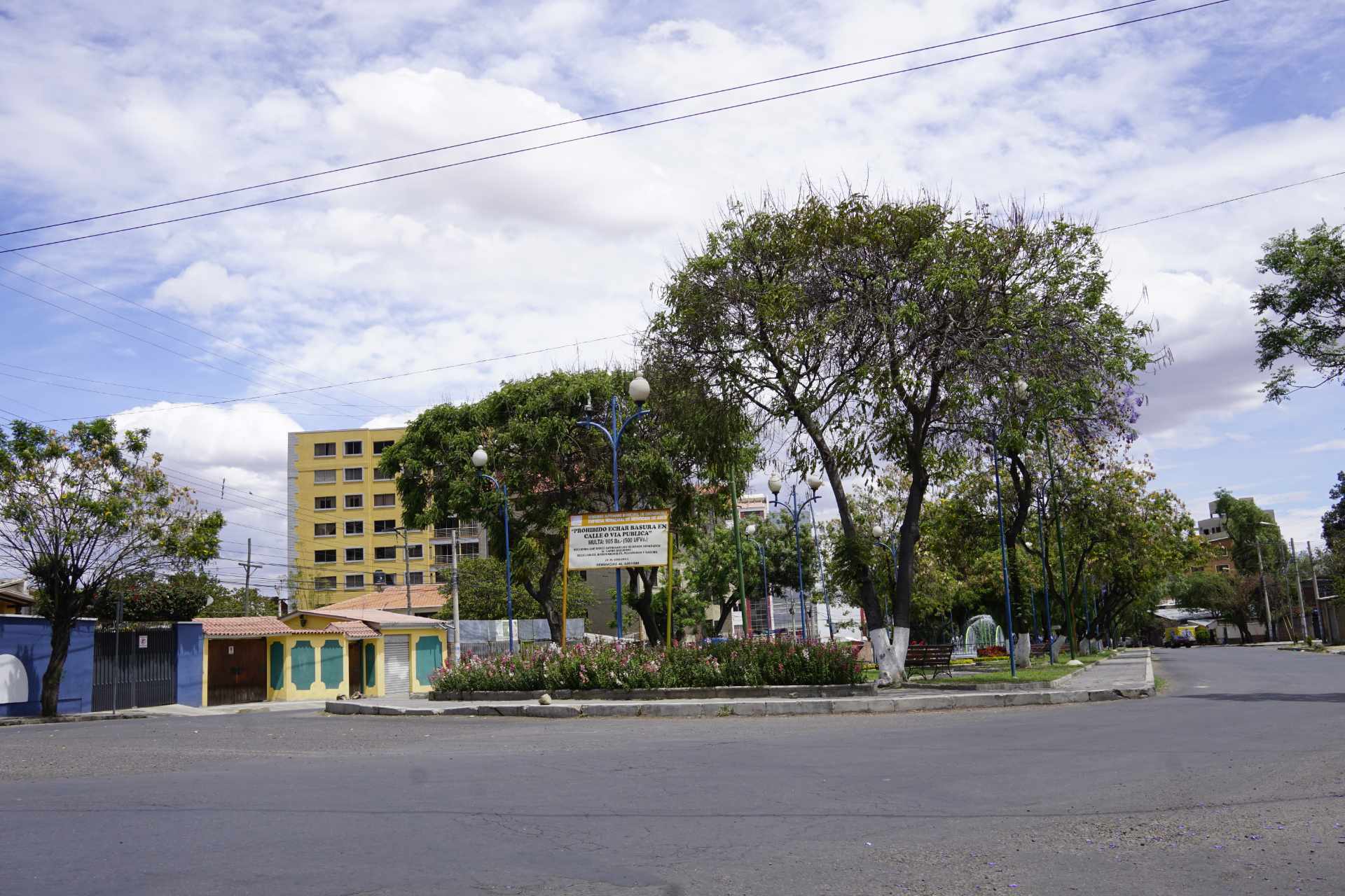 Departamento en Mayorazgo en Cochabamba 3 dormitorios 3 baños 1 parqueos Foto 4