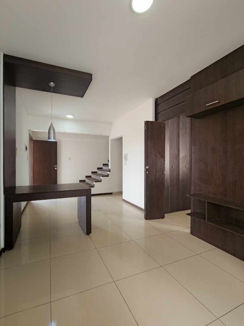 Departamento Equipetrol Brigida Edif Portofino  Foto 2