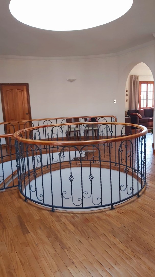 Casa ELEGANTE CASA EN ALQUILER EN CALACOTO - IDEAL PARA EMBAJADAS Foto 19