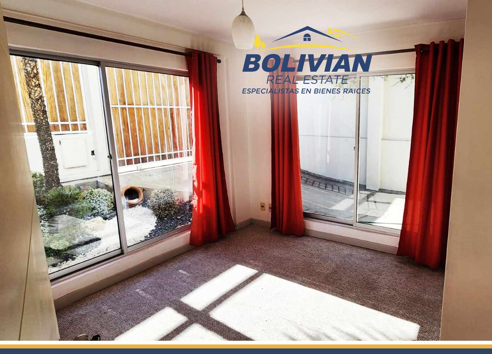 Casa en Mallasilla en La Paz 5 dormitorios 4 baños 3 parqueos Foto 5