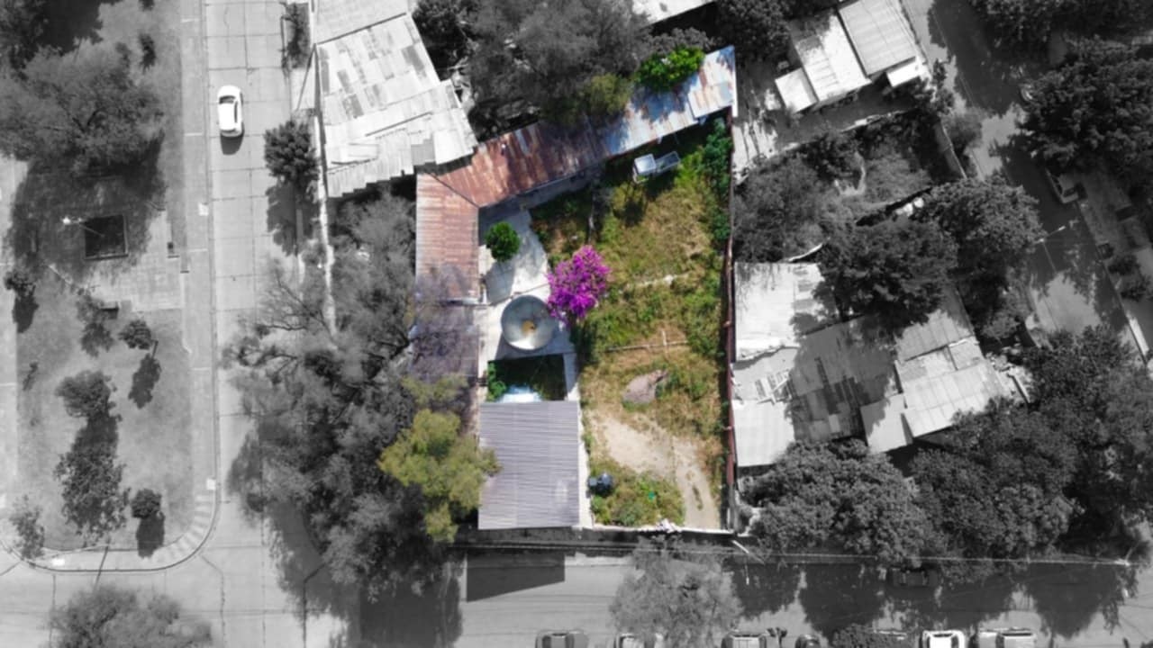 Terreno Av. Calampampa esquina calle Manuel carrasco - a una cuadra de la circunvalación Foto 1