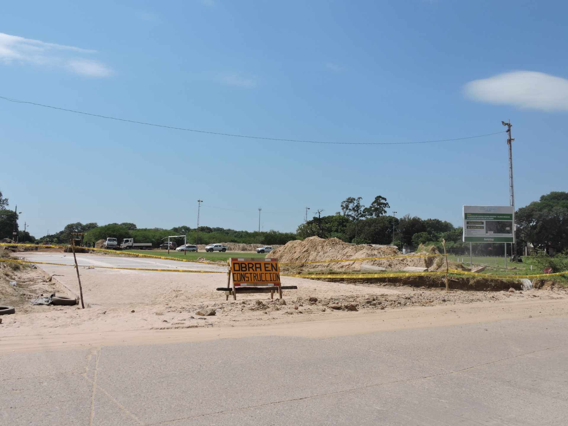 Terreno en VentaTerreno sobre Av. Bolivia-Palmar del Oratorio Foto 6