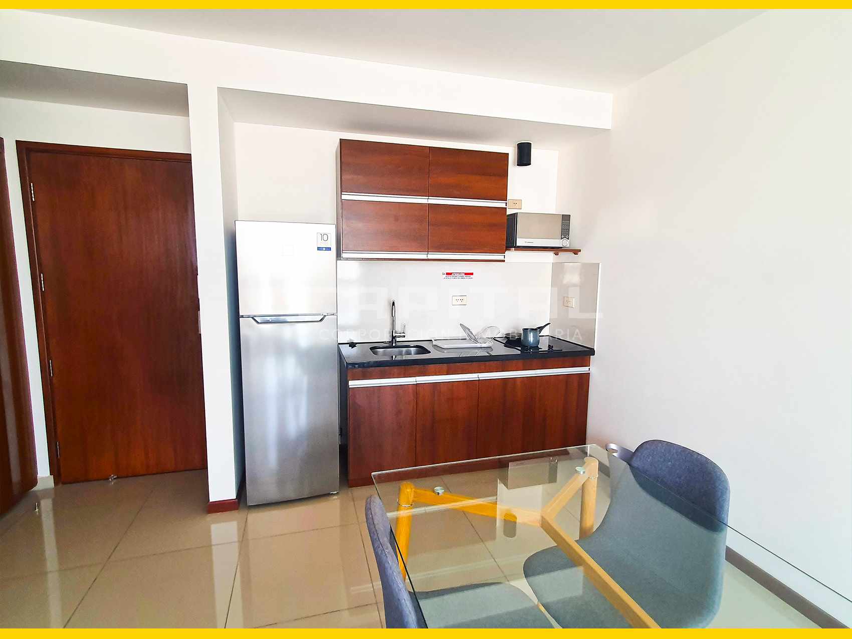 En Alquiler a Bs 3,500 Foto 16