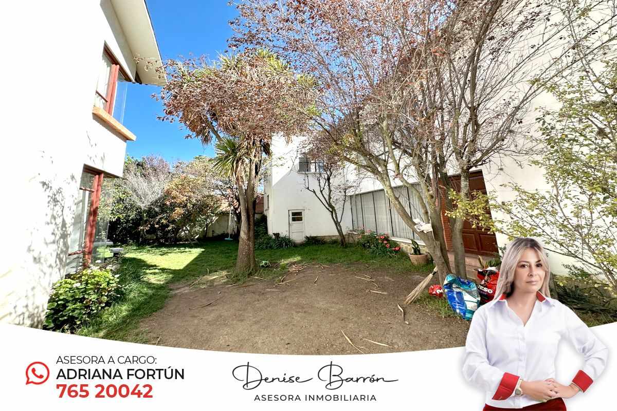 Terreno en VentaCALACOTO Foto 4