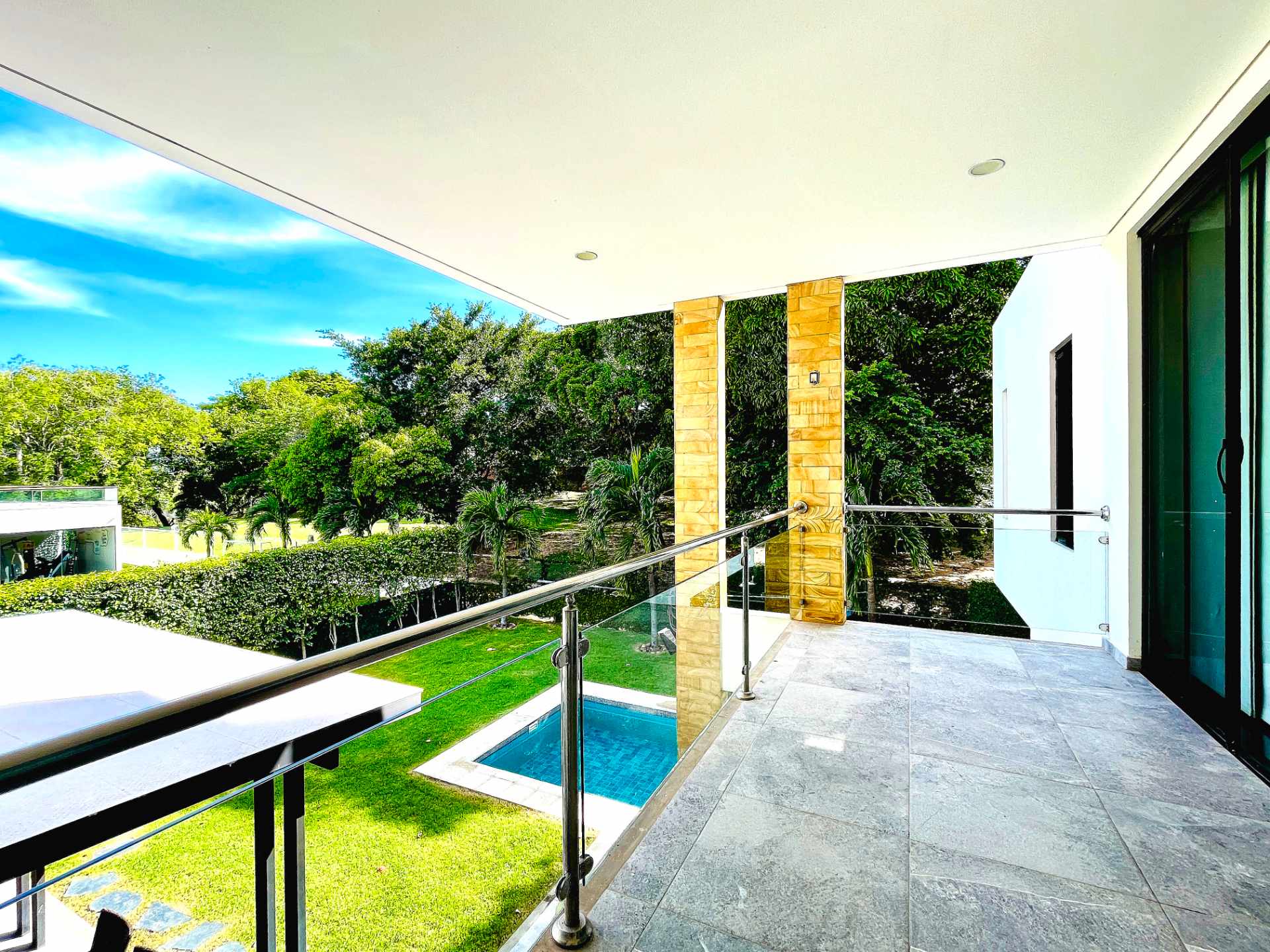 Casa en VentaHERMOSA CASA CONDOMINIO RÍO SIERRA  Foto 21