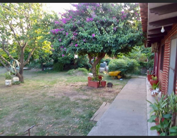 Casa en Entre 8vo y 9no anillo Norte en Santa Cruz de la Sierra 3 dormitorios 1 baños 5 parqueos Foto 4