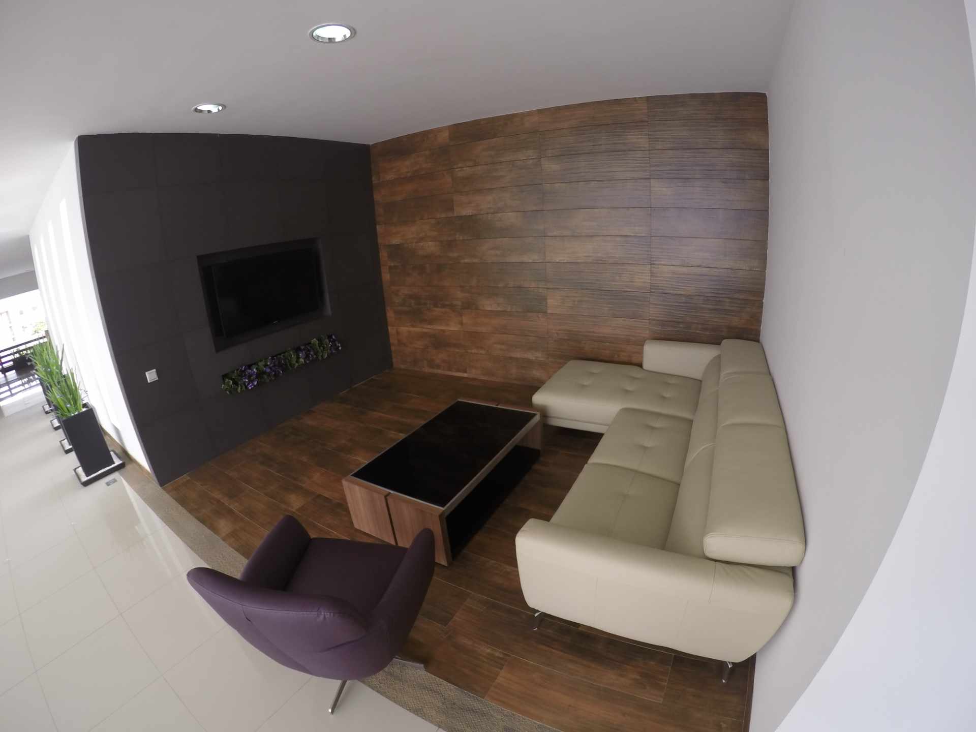 Departamento en Equipetrol en Santa Cruz de la Sierra 1 dormitorios 1 baños 1 parqueos Foto 12