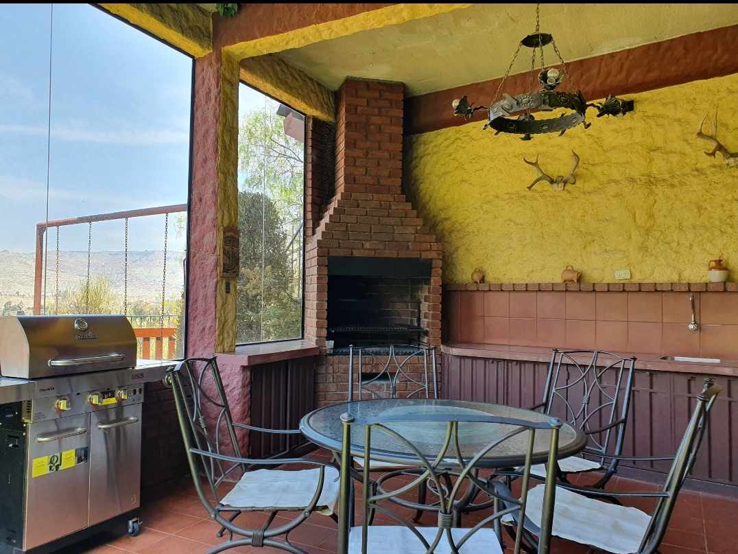 Casa en VentaAchumani 4 dormitorios 6 baños 2 parqueos Foto 18