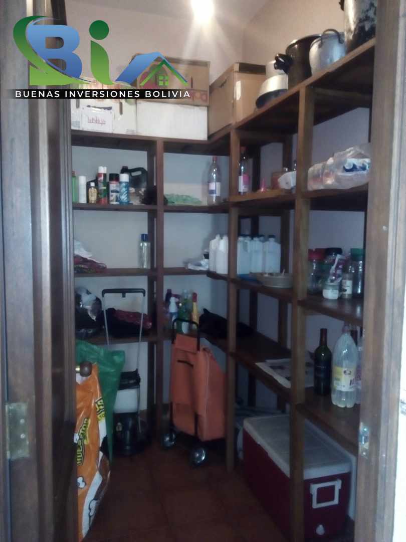 En Alquiler a $us 1,280 Foto 43