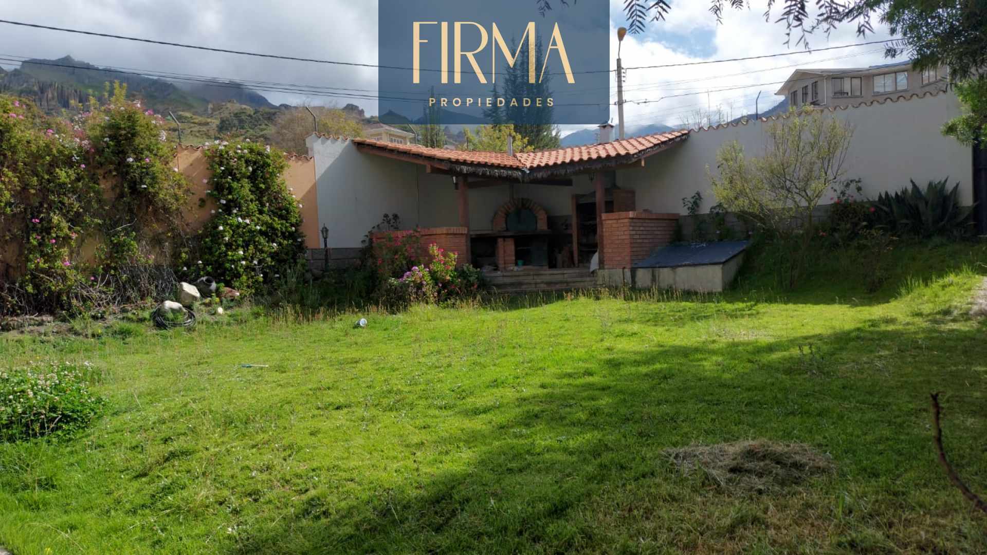 Casa ACHUMANI JARDINES DEL SUR Foto 7