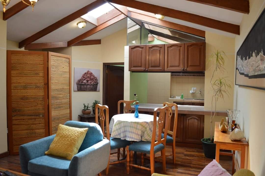 Casa IRPAVI 2  Foto 4