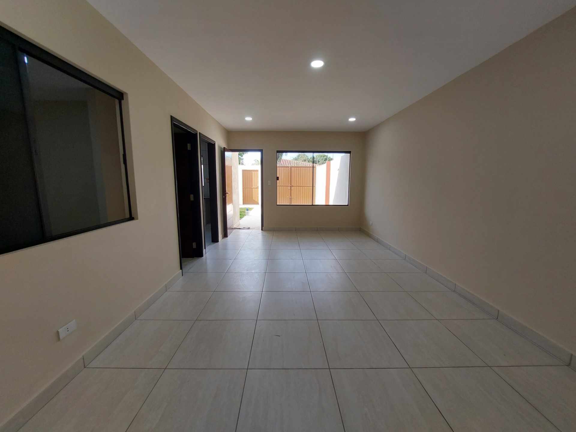Casa en VentaCASA A ESTRENAR DE 3 DORMITORIOS – ZONA SUR, BARRIO 4 DE OCTUBRE Foto 4