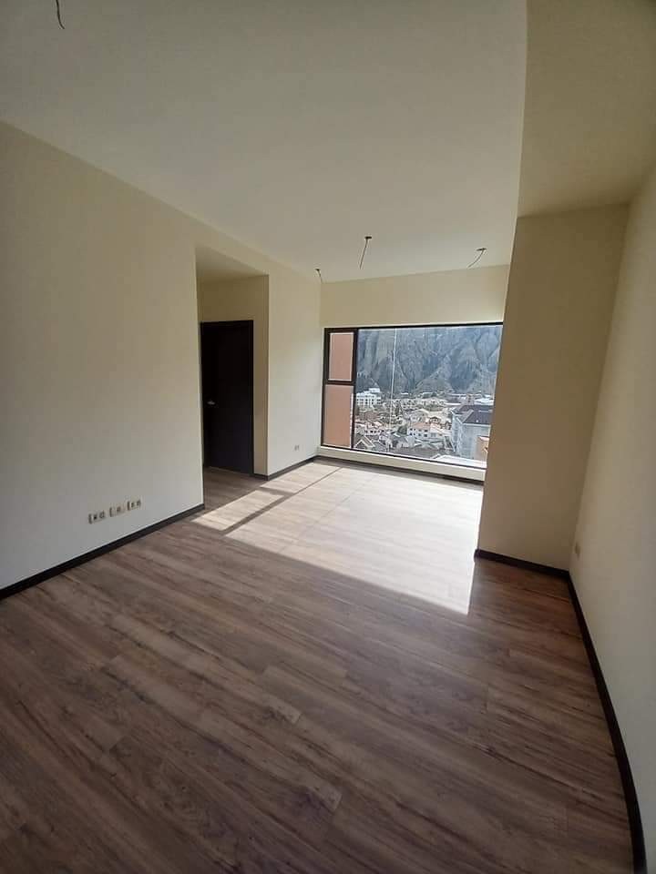 Departamento Achumani Foto 1