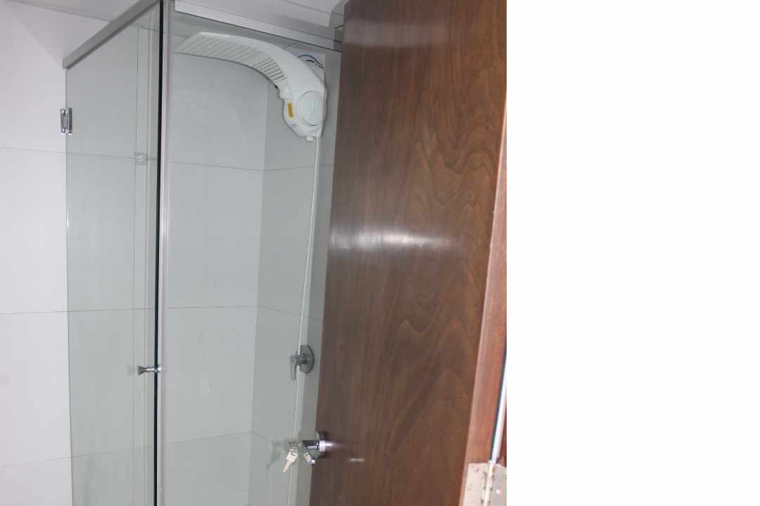 Departamento en AlquilerProlongación Montenegro - Edificio 36K  1 dormitorios 1 baños 1 parqueos Foto 9