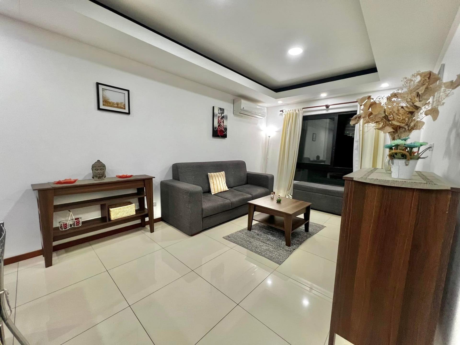 Departamento en AlquilerSirari Equipetrol 1 dormitorios 1 baños  Foto 7