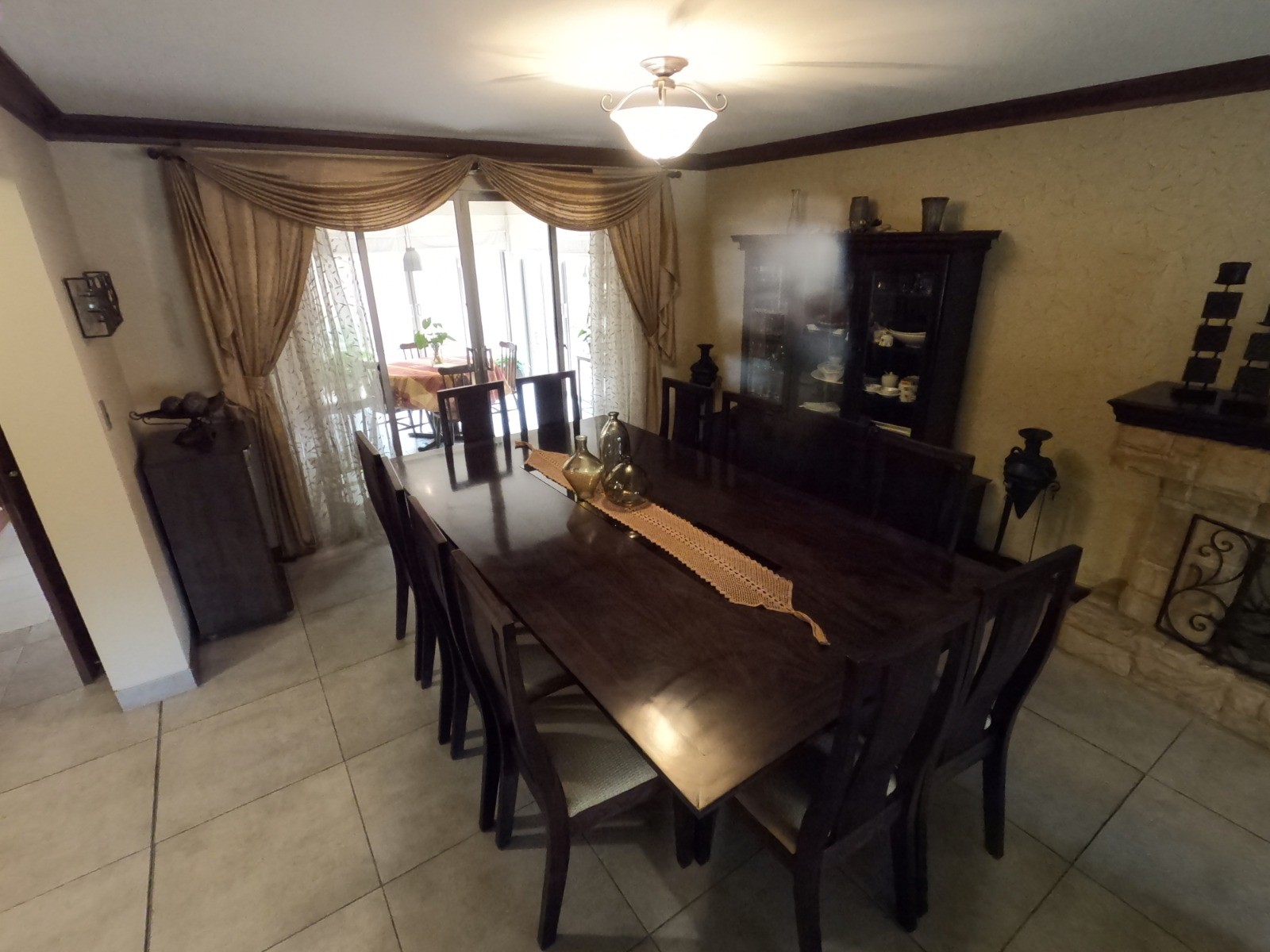 Casa Condominio Palermo II Foto 5