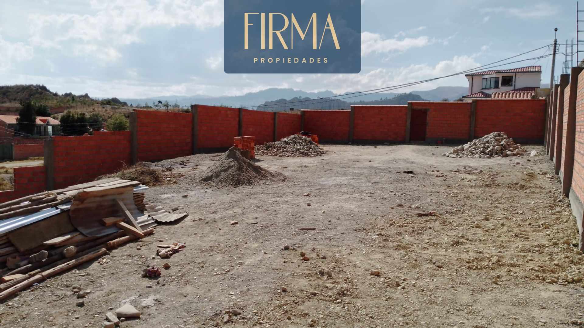 Terreno TERRENO EN VENTA EN ACHUMANI (CONDORES LAKOTA) Foto 4