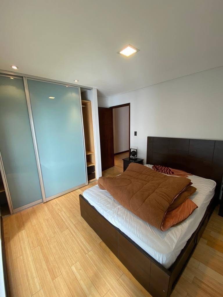 Departamento en AlquilerCALACOTO AV.BALLIVIAN 3 dormitorios 3 baños 1 parqueos Foto 12