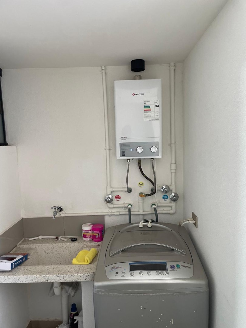 Departamento en AlquilerEquipetrol, zona Plaza Italia  3 dormitorios 2 baños  Foto 7