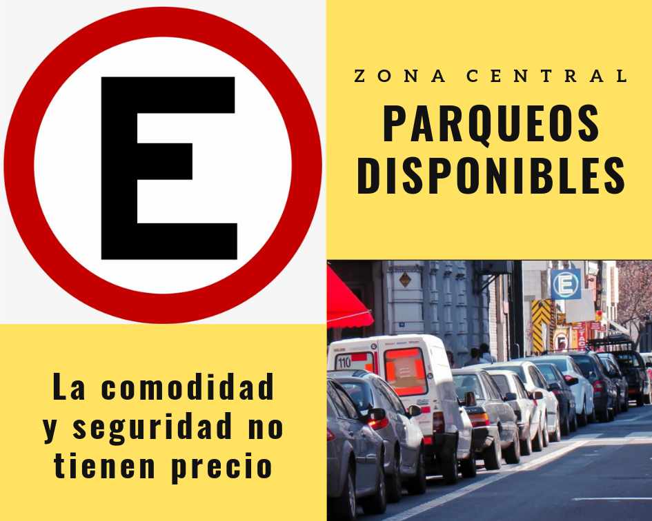 Parqueo en San Pedro en La Paz    Foto 3