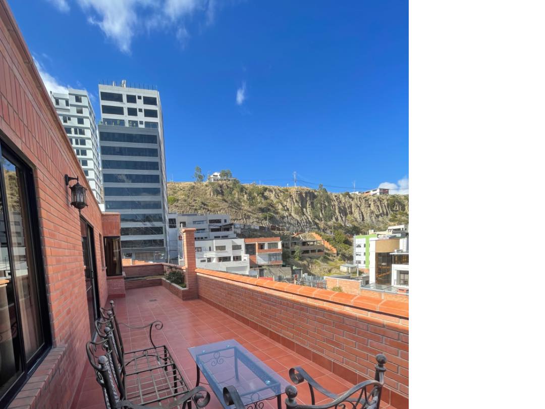 Departamento IRPAVI II A UNA CUADRA DE LA PLAZA EL VERGEL Foto 9