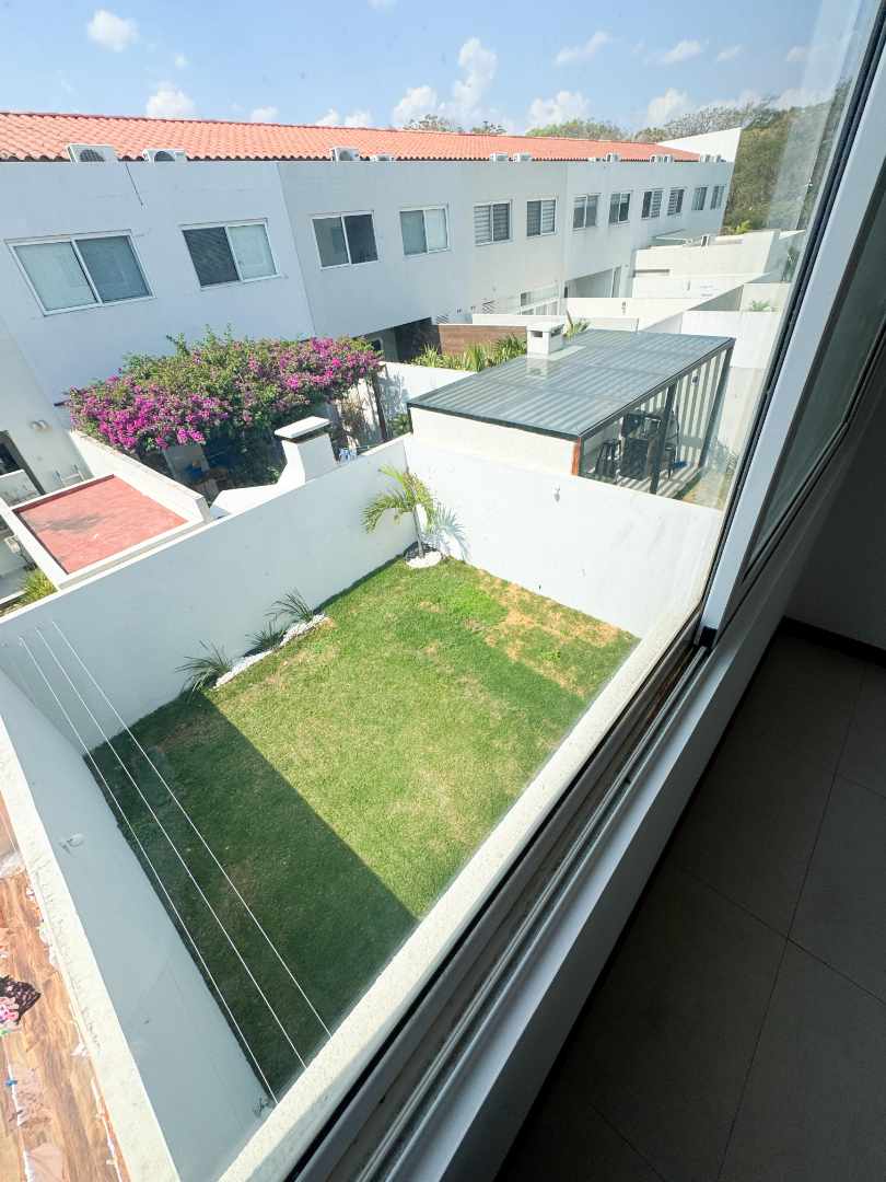 Casa en AlquilerCanal Pedro Velez 7mo anillo  Foto 17