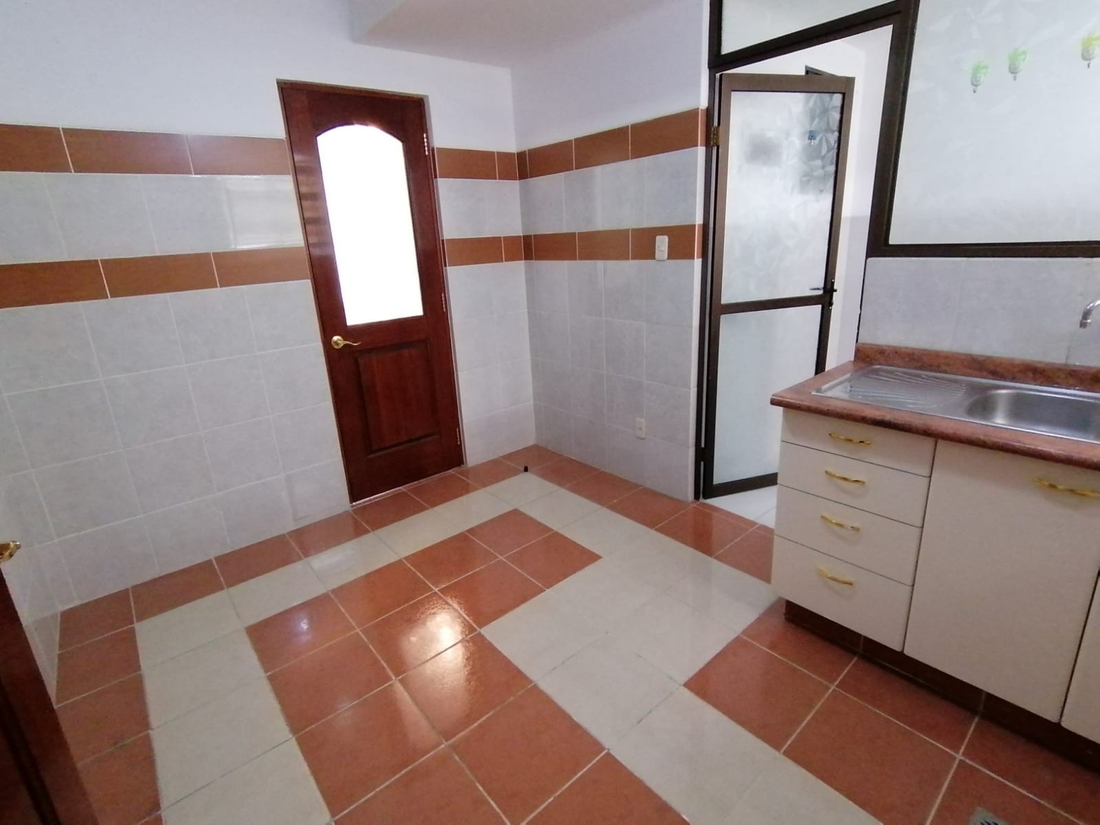 Departamento en Centro en La Paz 3 dormitorios 3 baños  Foto 6