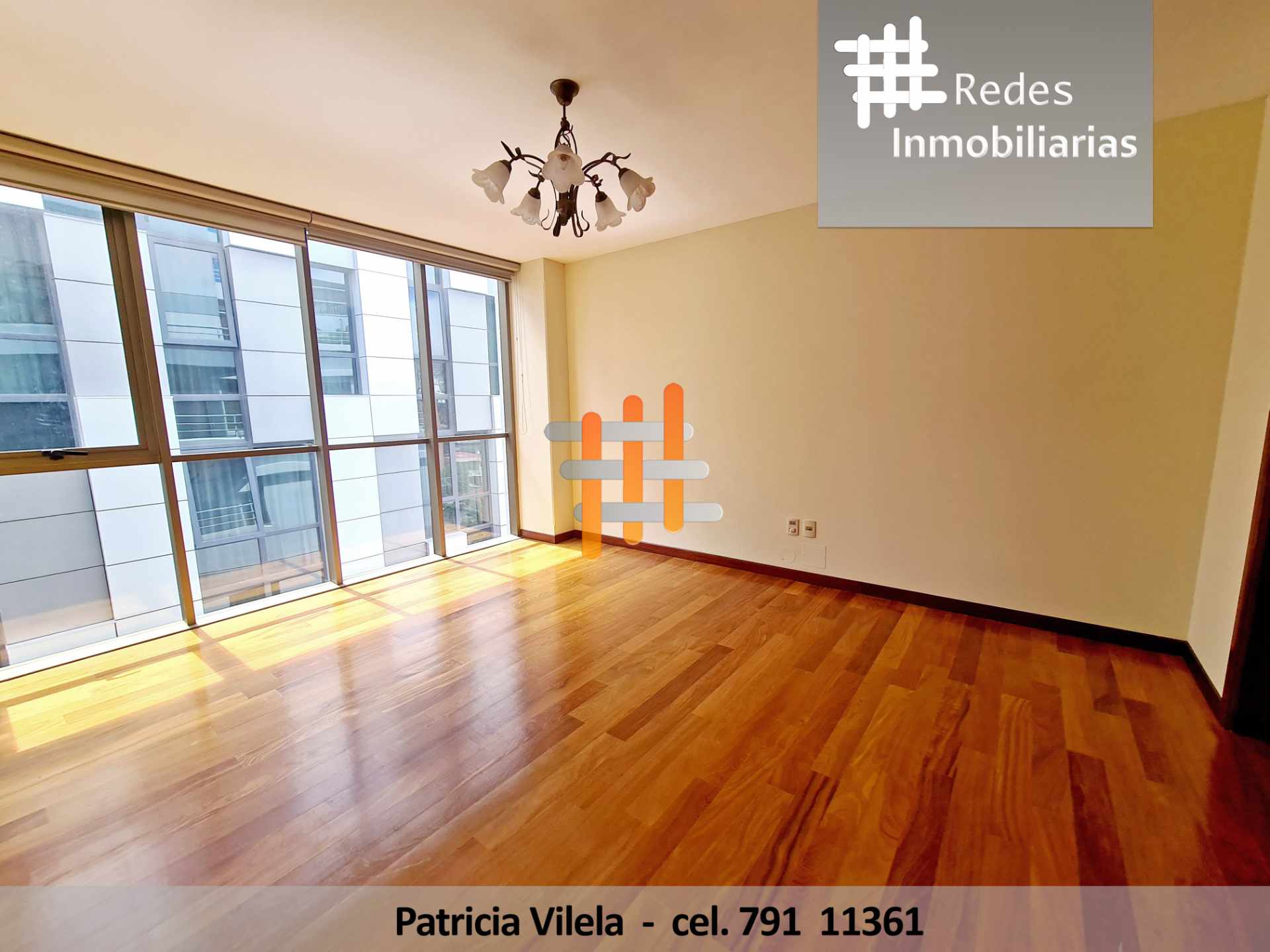 Departamento en VentaEN VENTA PENT HOUSE EN CALACOTO  Foto 1