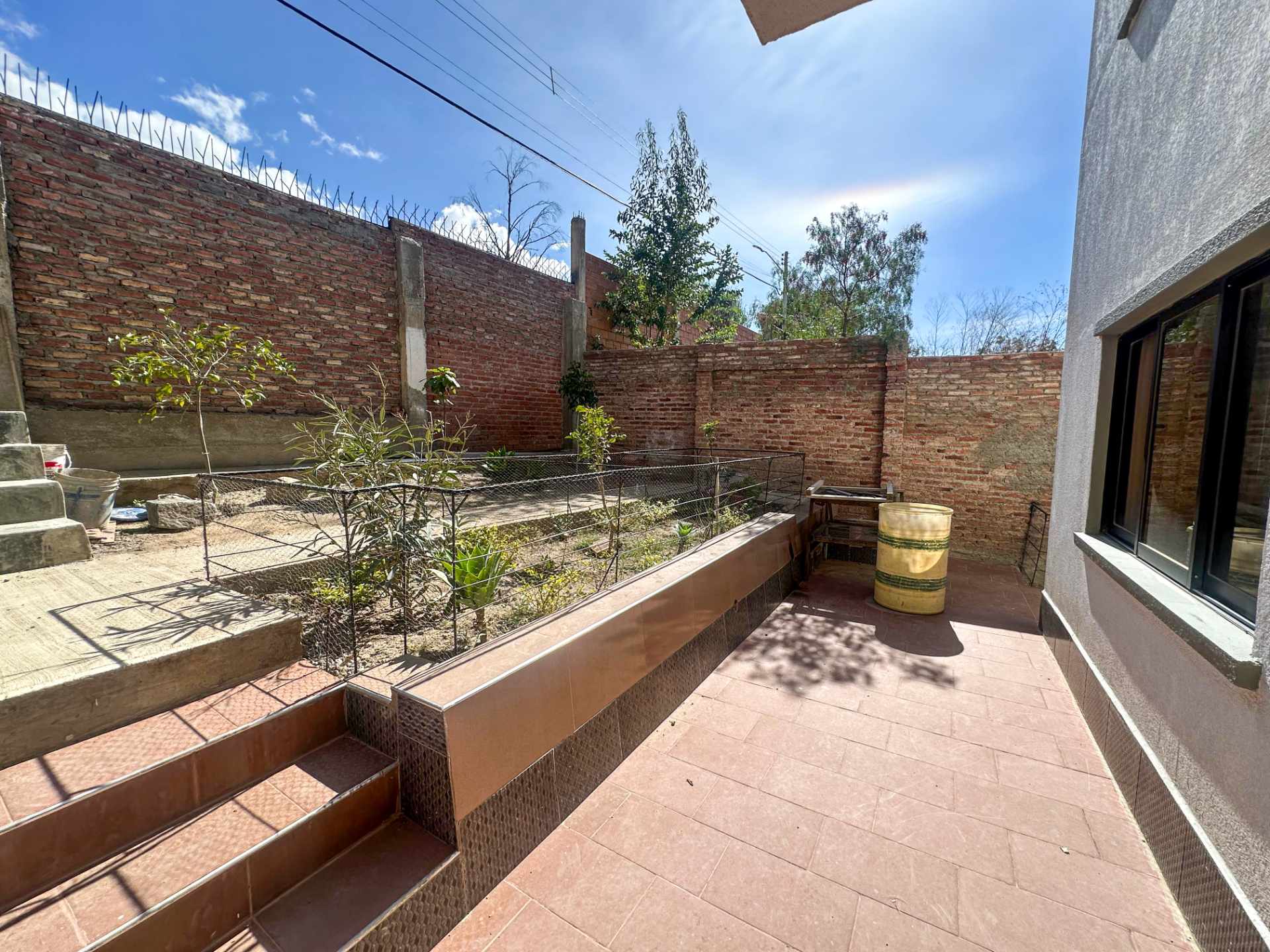 Casa en VentaChilimarca - Tiquipaya - Cochabamba (Ubicación GPS) 3 dormitorios 2 baños 2 parqueos Foto 12