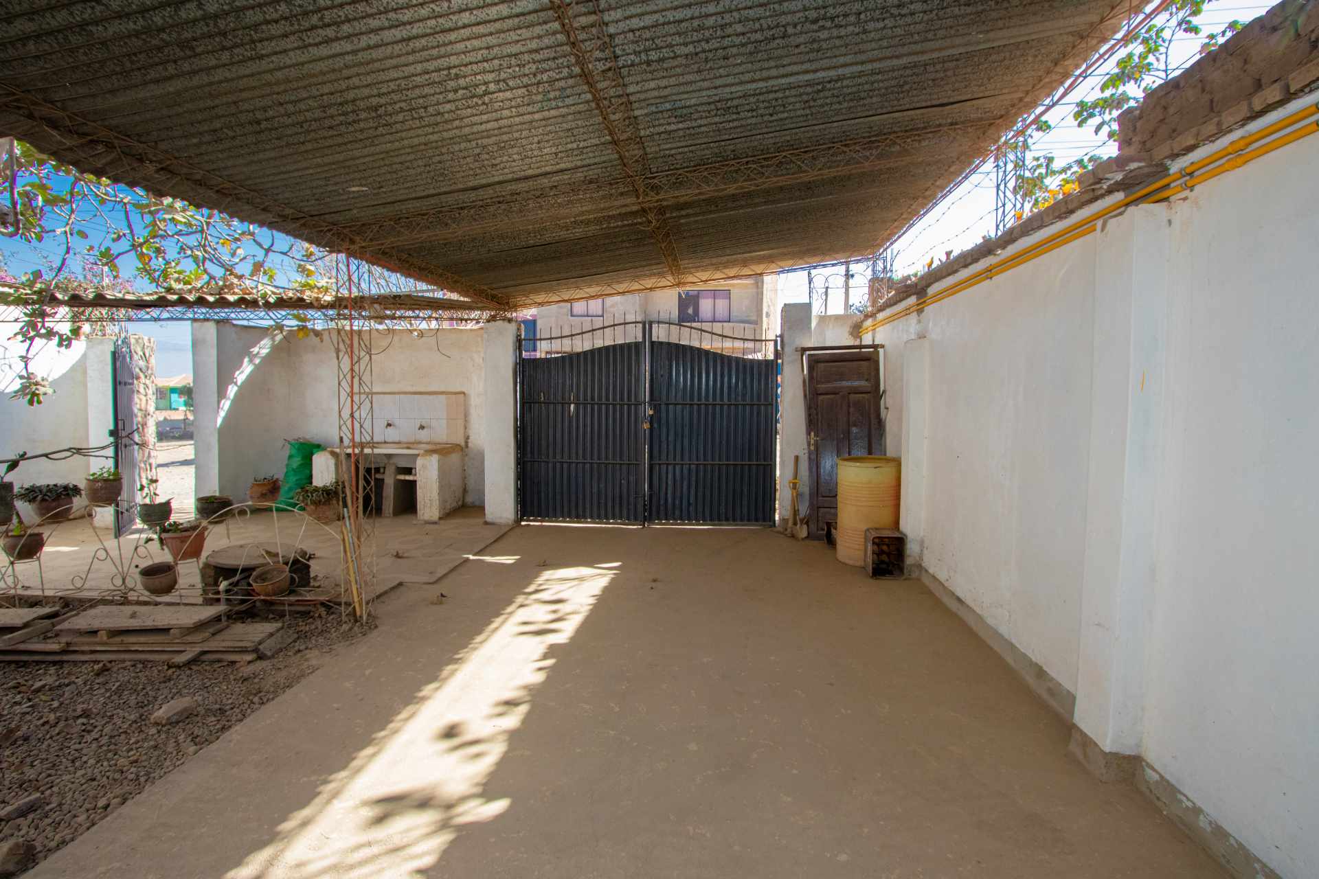 Casa  Av. Uncía, Zona Valle Hermoso Foto 14