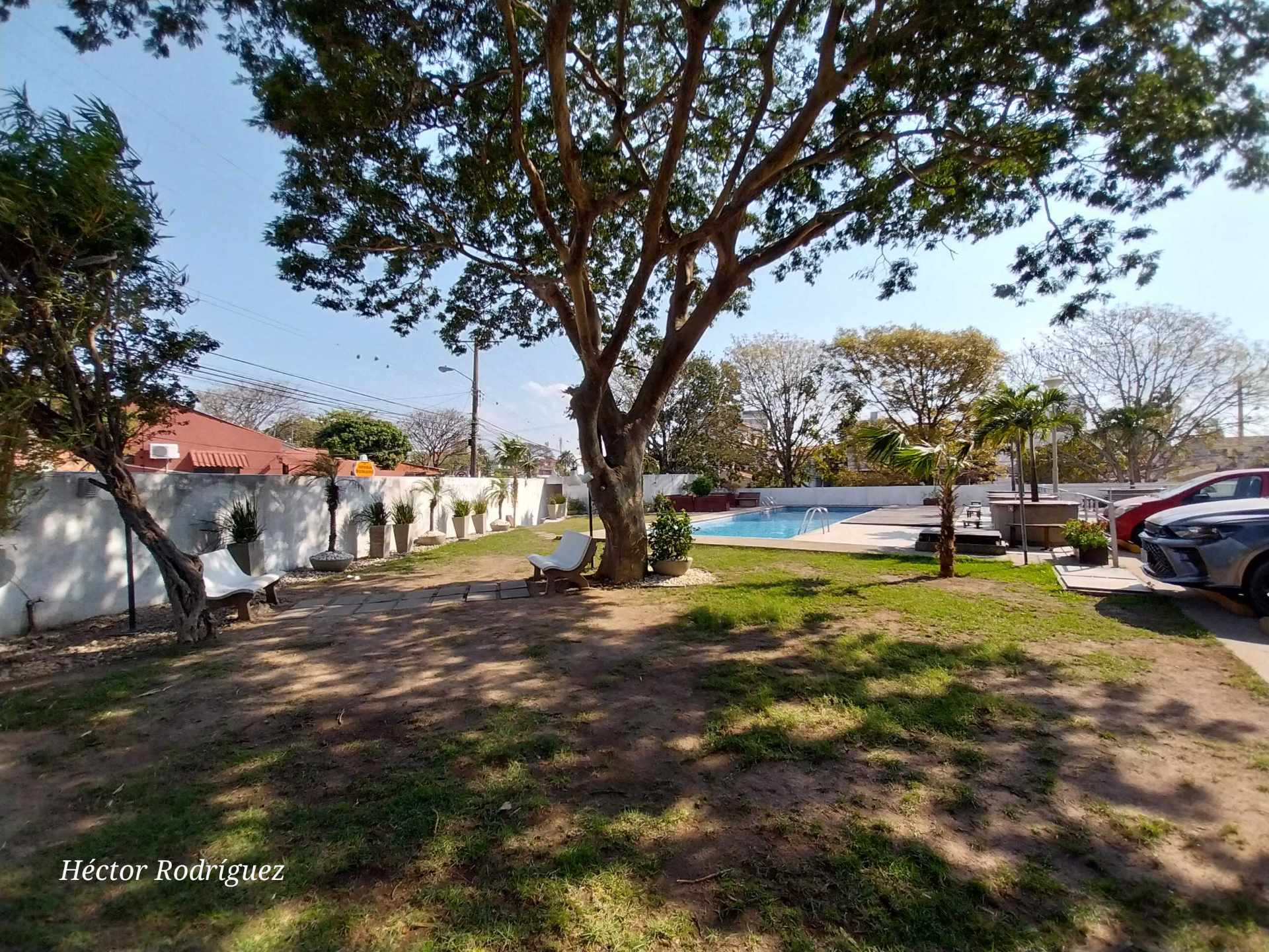 Departamento 📢 ALQUILO DPTO AMOBLADO Y EQUIPADO – TORRES URBARI Foto 14