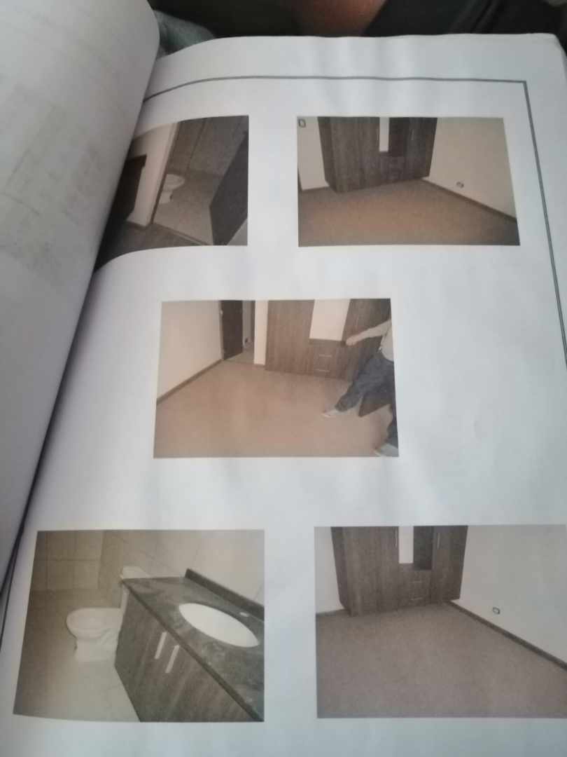 Departamento Condominio Valle Sarco 2, km 7 blanco galindo Foto 2