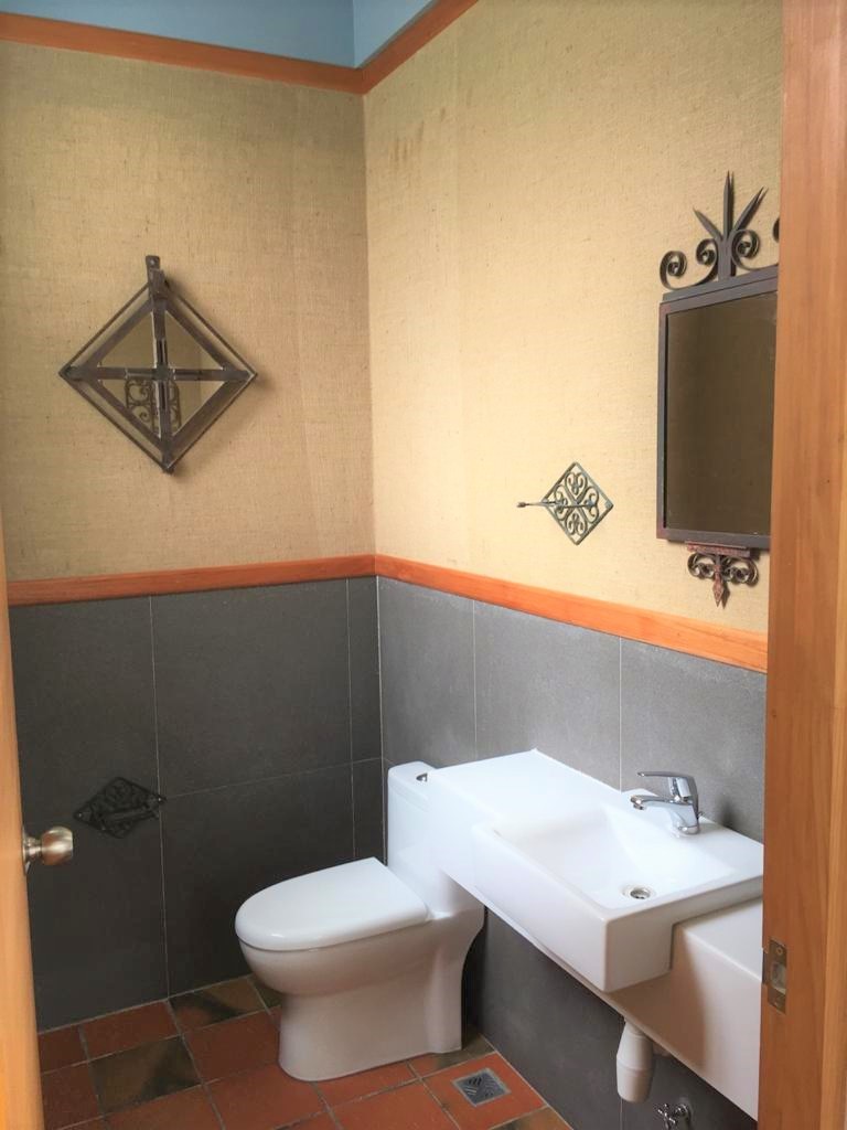 Casa CLUB DE GOLF Foto 20