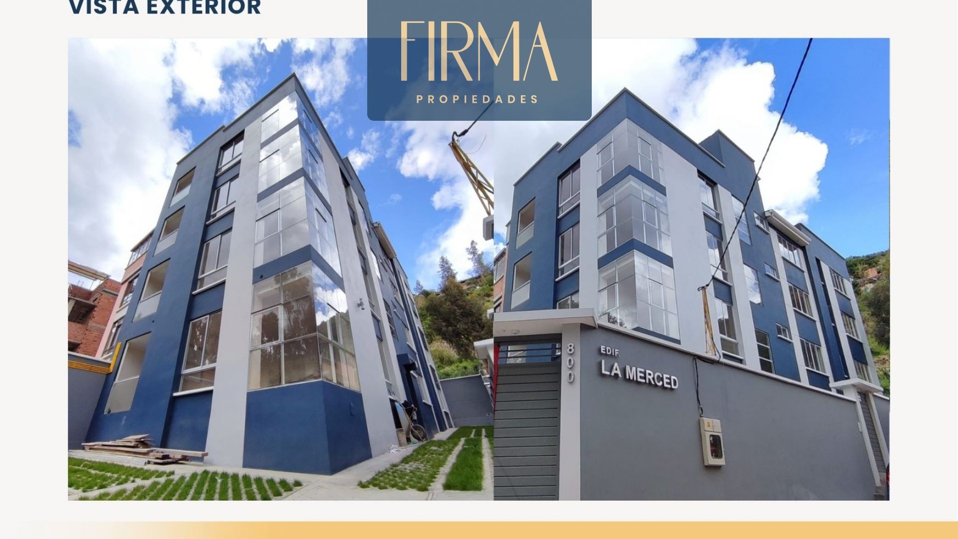 Edificio en El Pedregal en La Paz 12 dormitorios 12 baños 4 parqueos Foto 18