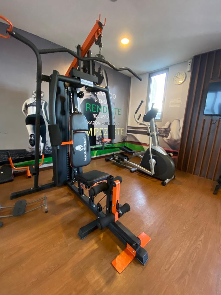 Departamento en AlquilerCONDOMINIO LA RIVIERA Foto 21